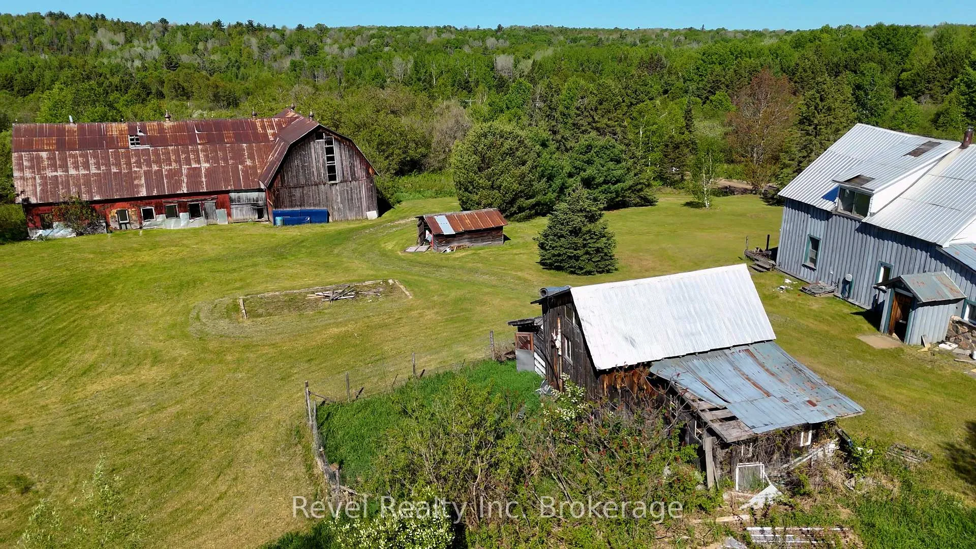 Photo 21 of 188 Adams Road, Calvin — HOMEH