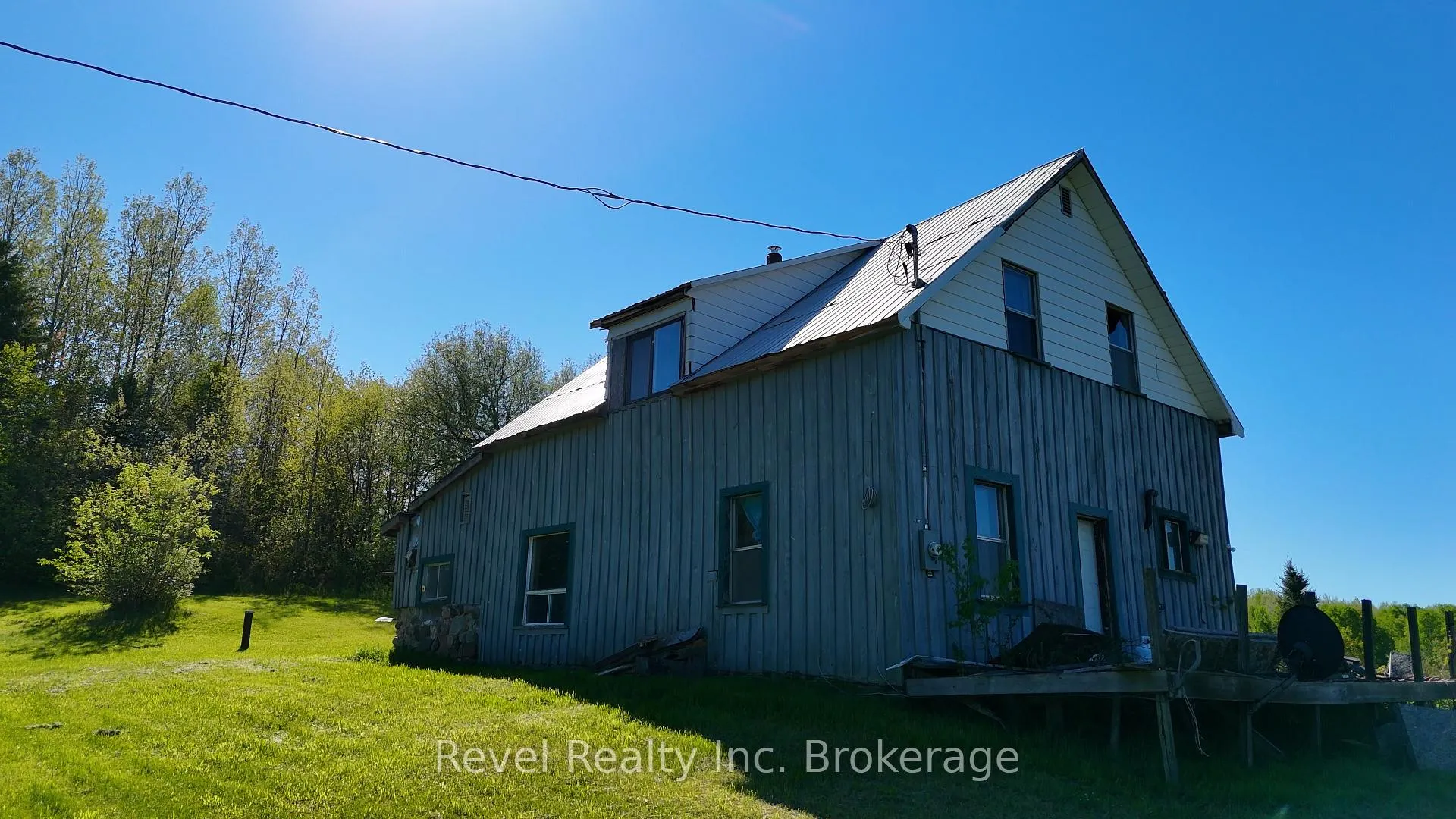 Photo 29 of 188 Adams Road, Calvin — HOMEH