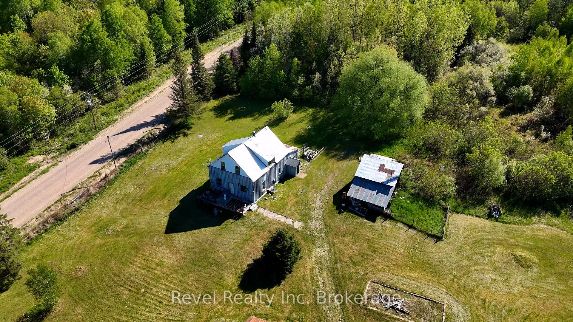 Photo 31 of 188 Adams Road, Calvin — HOMEH