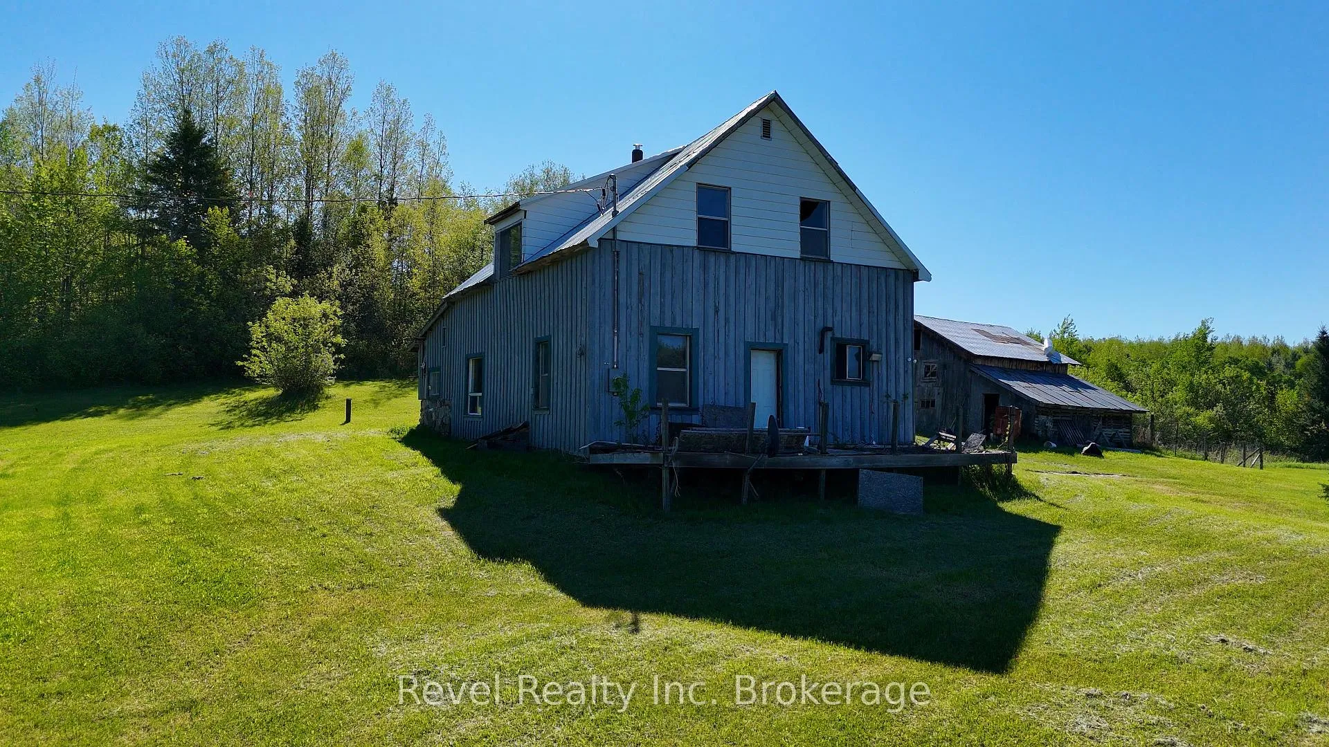 Photo 33 of 188 Adams Road, Calvin — HOMEH
