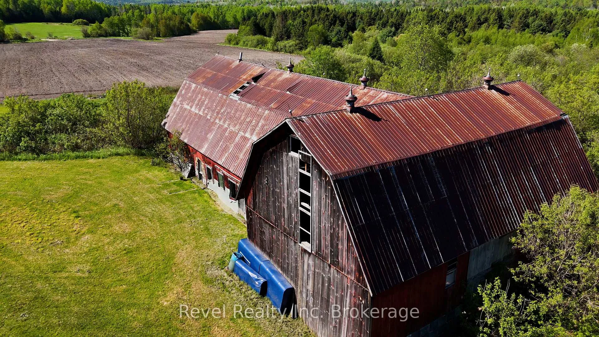 Photo 39 of 188 Adams Road, Calvin — HOMEH