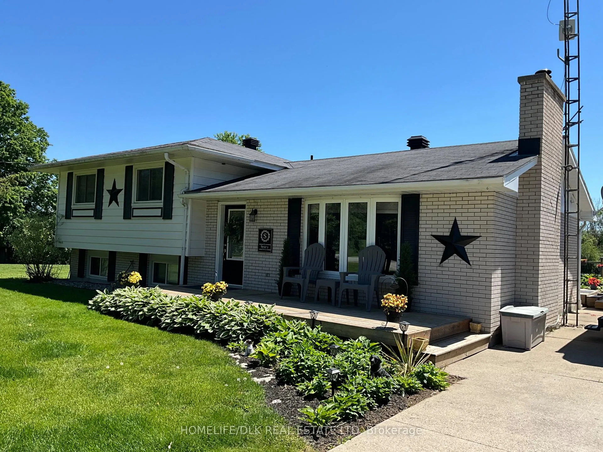 Photo 1 of 3461 County Rd 26, Augusta, Augusta Twp — HOMEH
