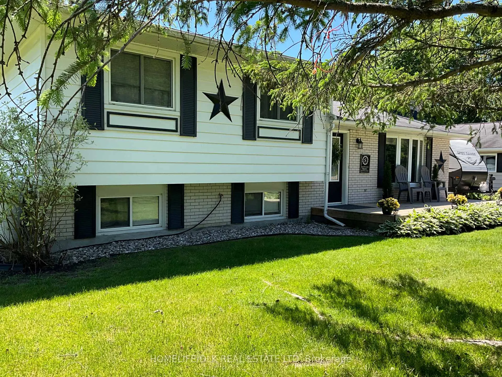 Photo 2 of 3461 County Rd 26, Augusta, Augusta Twp — HOMEH
