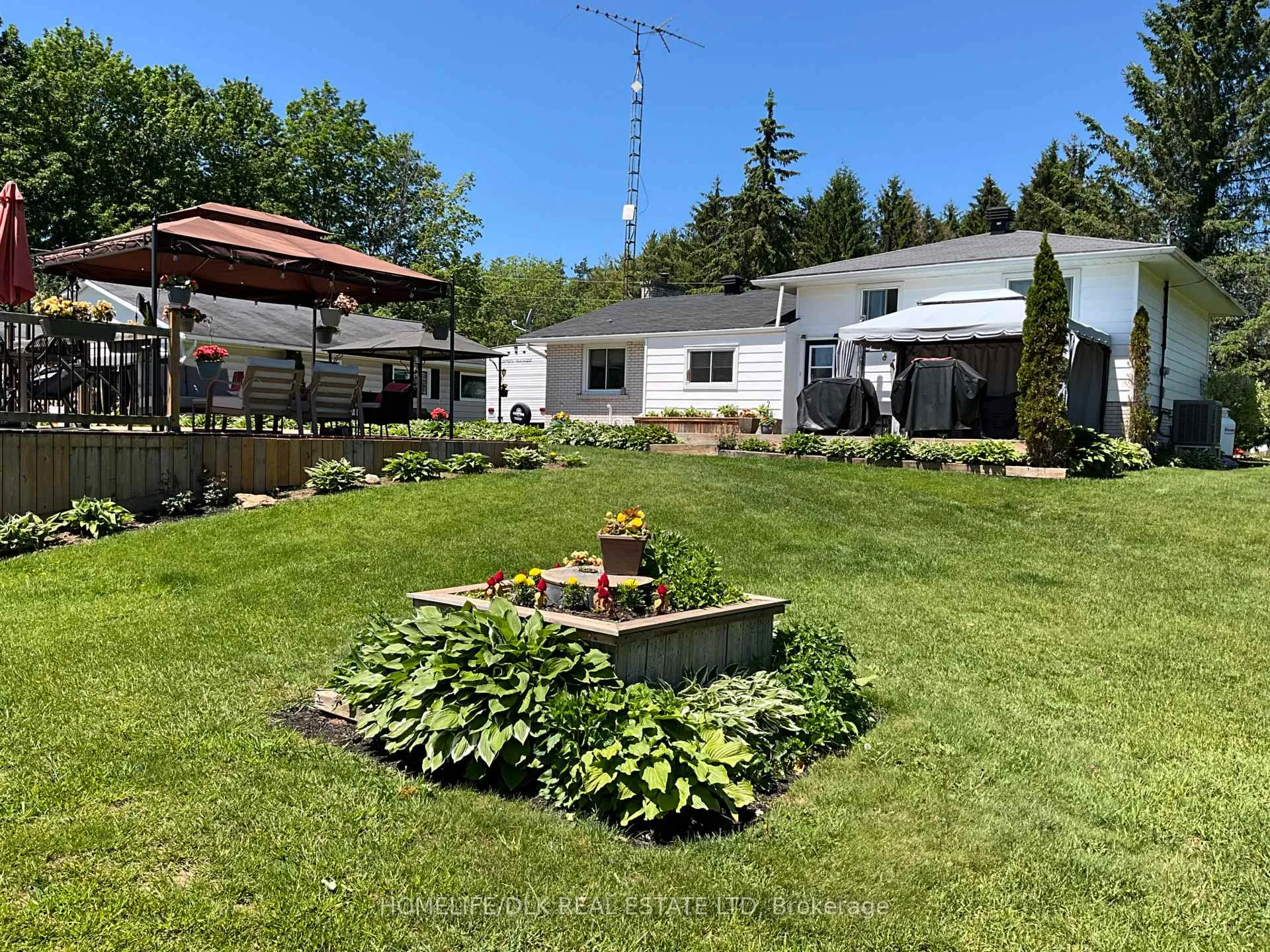 Photo 4 of 3461 County Rd 26, Augusta, Augusta Twp — HOMEH