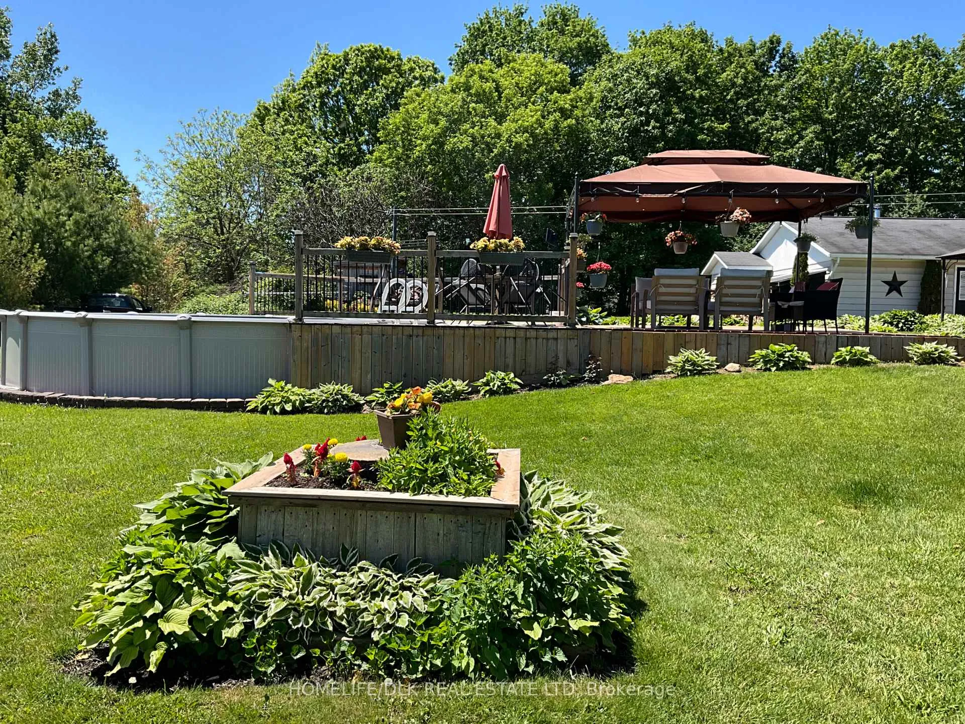 Photo 6 of 3461 County Rd 26, Augusta, Augusta Twp — HOMEH