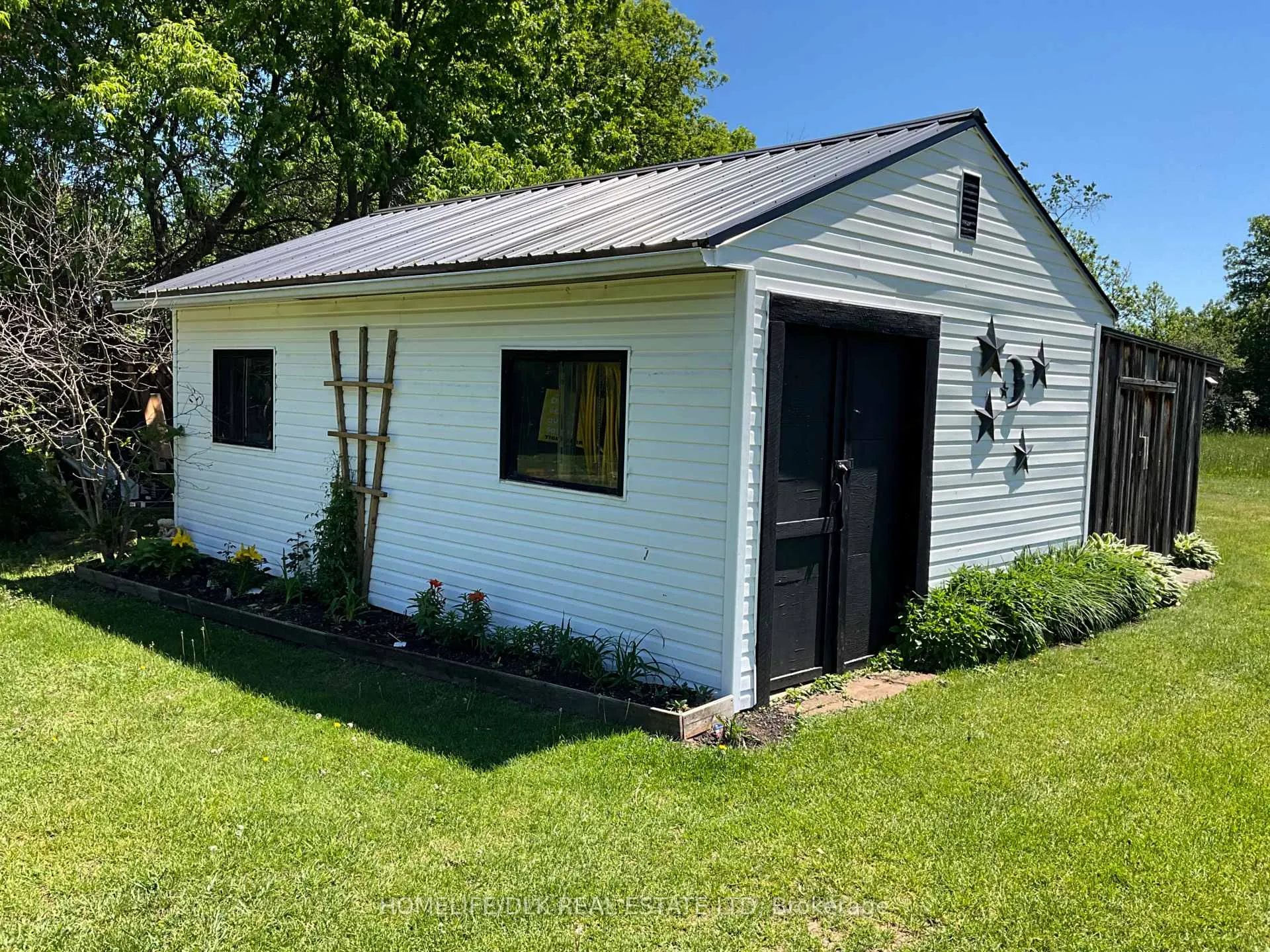 Photo 11 of 3461 County Rd 26, Augusta, Augusta Twp — HOMEH