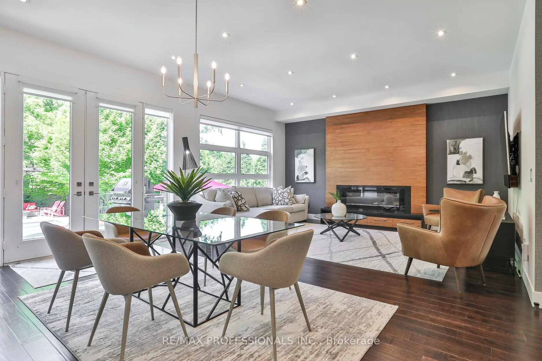 Photo 17 of 54 Renown Road, Etobicoke, Islington-City Centre West — HOMEH