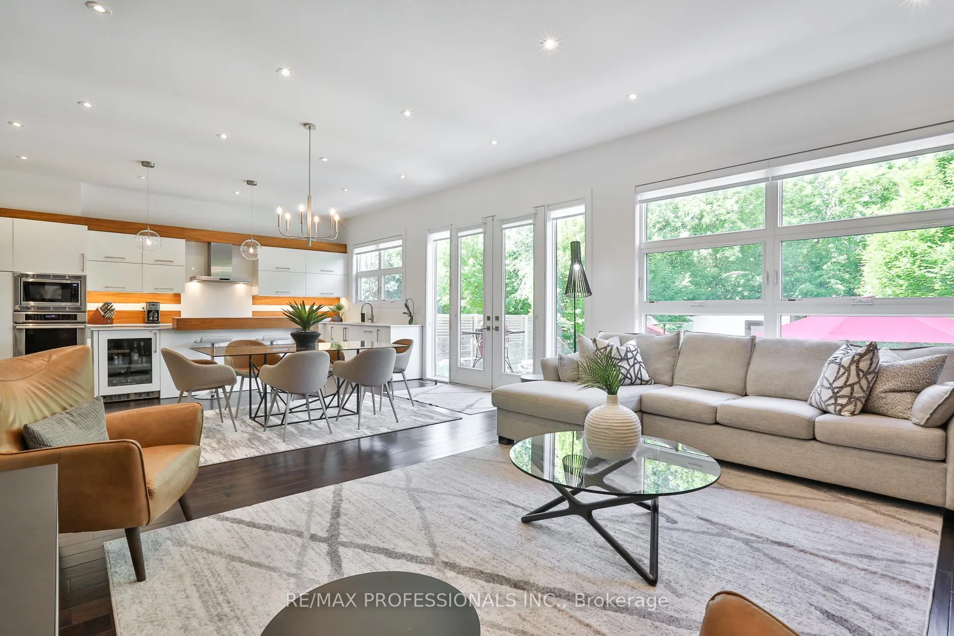 Photo 21 of 54 Renown Road, Etobicoke, Islington-City Centre West — HOMEH