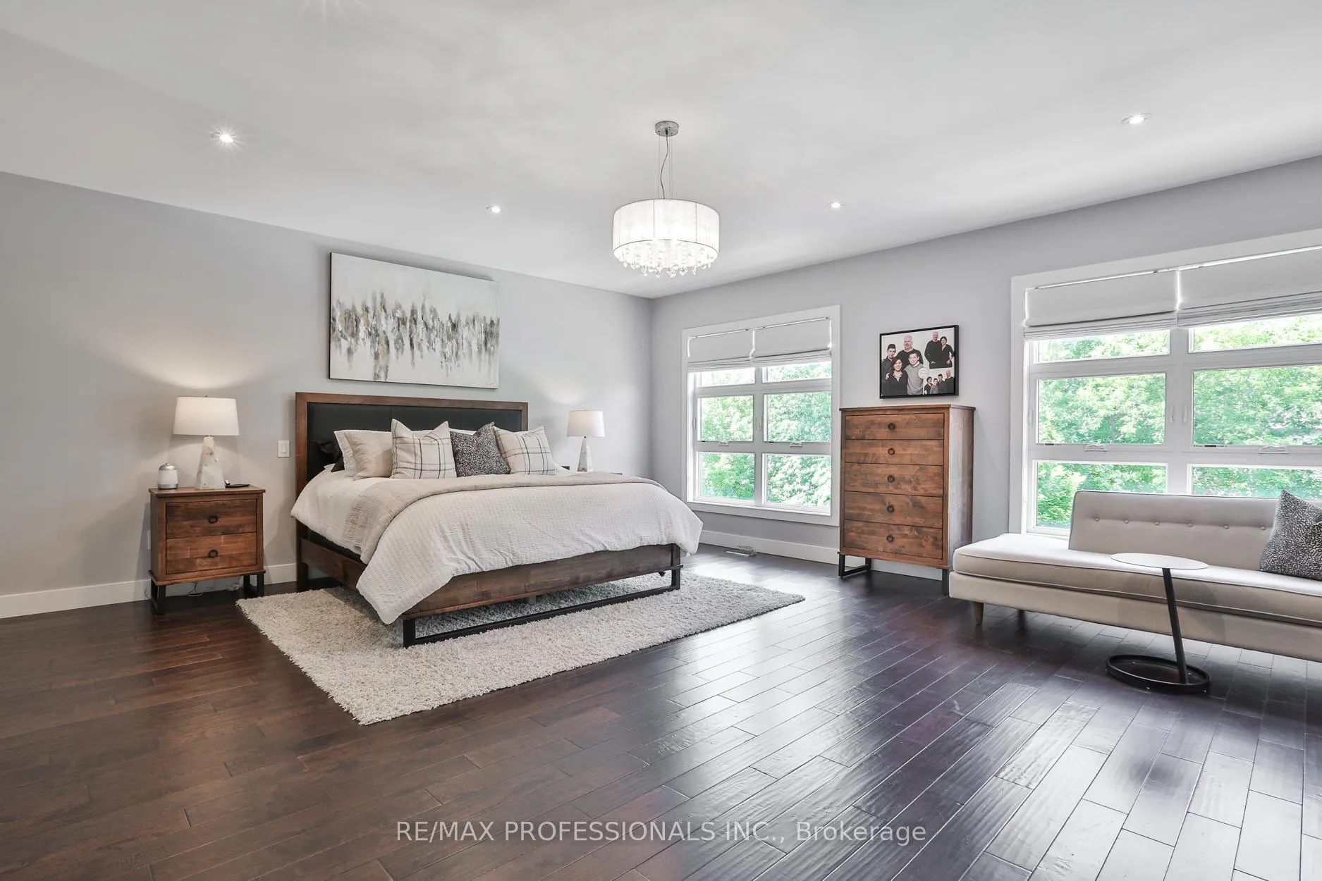 Photo 23 of 54 Renown Road, Etobicoke, Islington-City Centre West — HOMEH