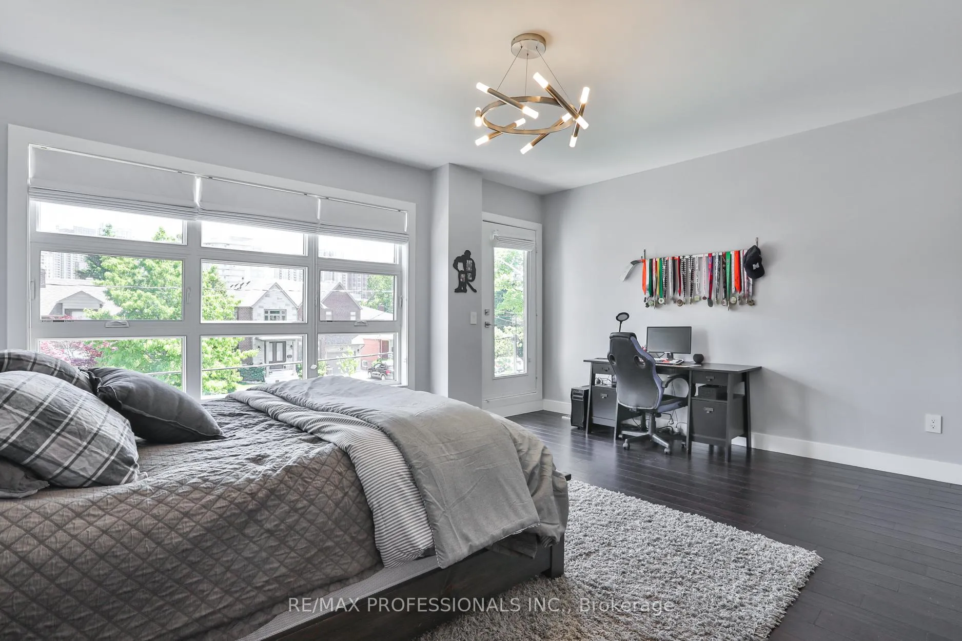Photo 30 of 54 Renown Road, Etobicoke, Islington-City Centre West — HOMEH
