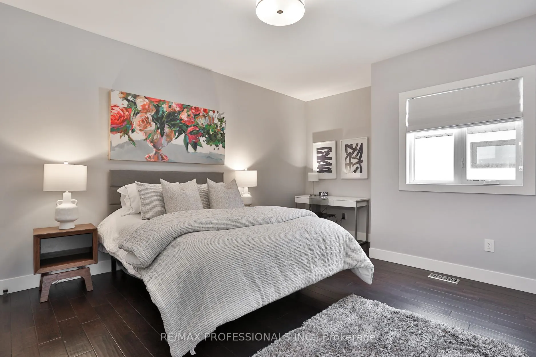 Photo 32 of 54 Renown Road, Etobicoke, Islington-City Centre West — HOMEH
