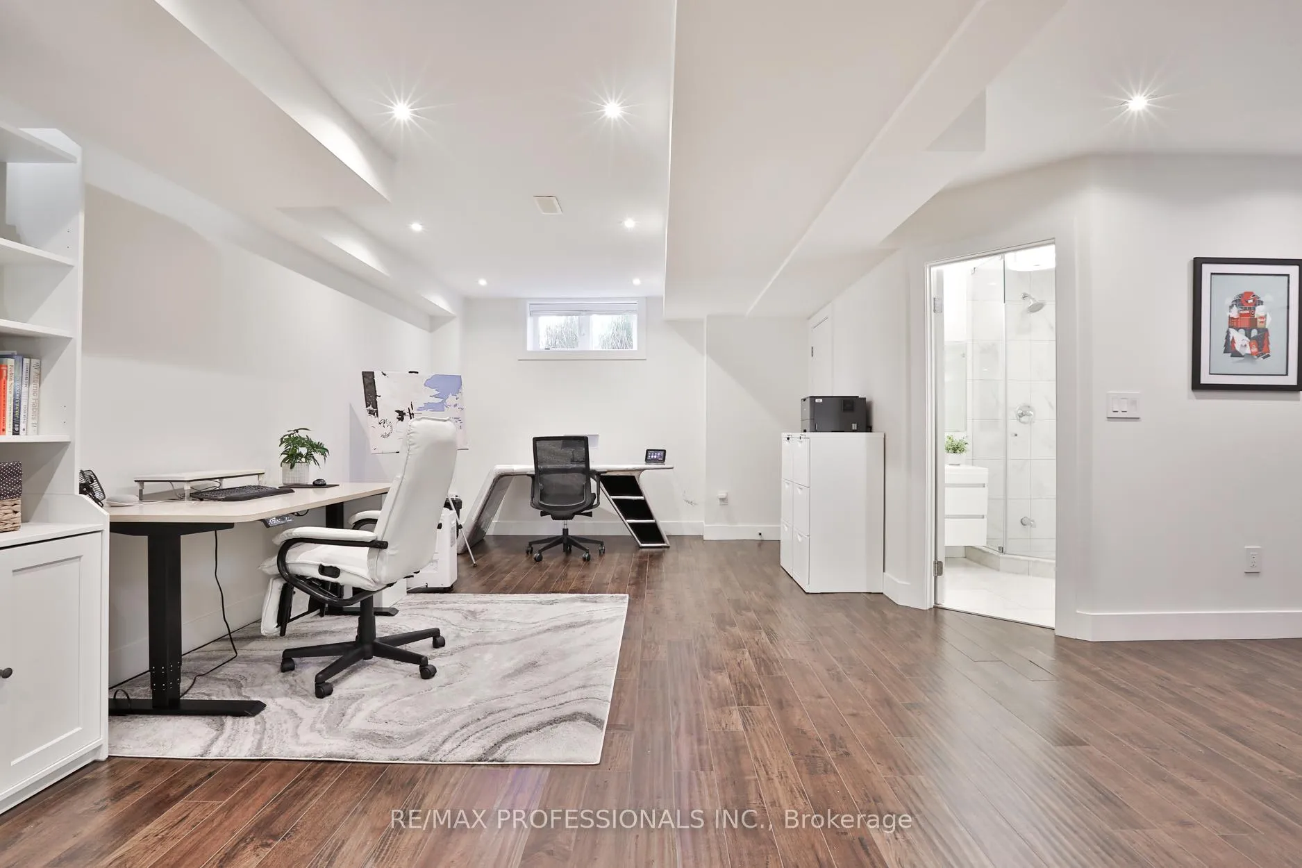 Photo 38 of 54 Renown Road, Etobicoke, Islington-City Centre West — HOMEH