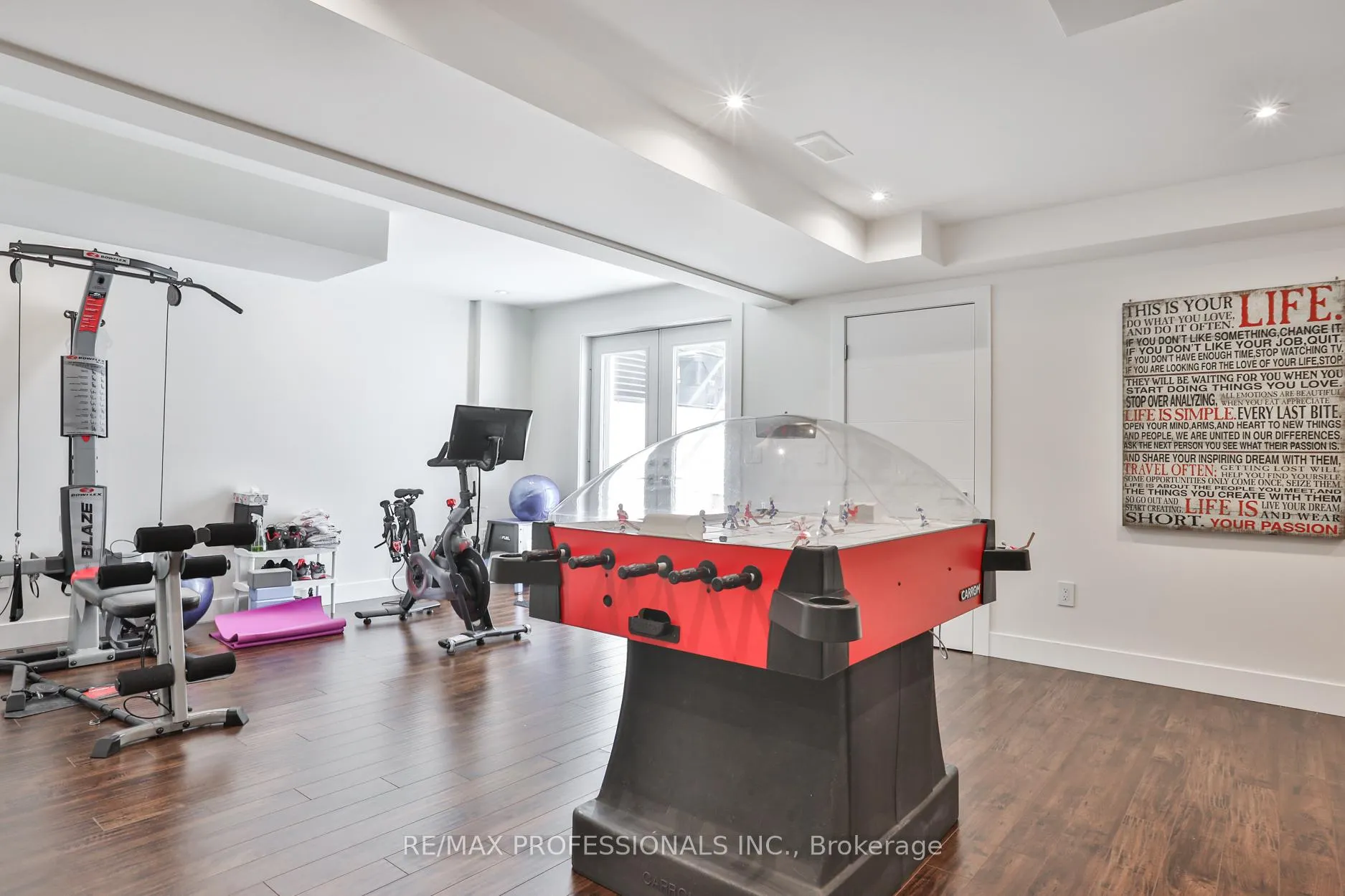 Photo 42 of 54 Renown Road, Etobicoke, Islington-City Centre West — HOMEH