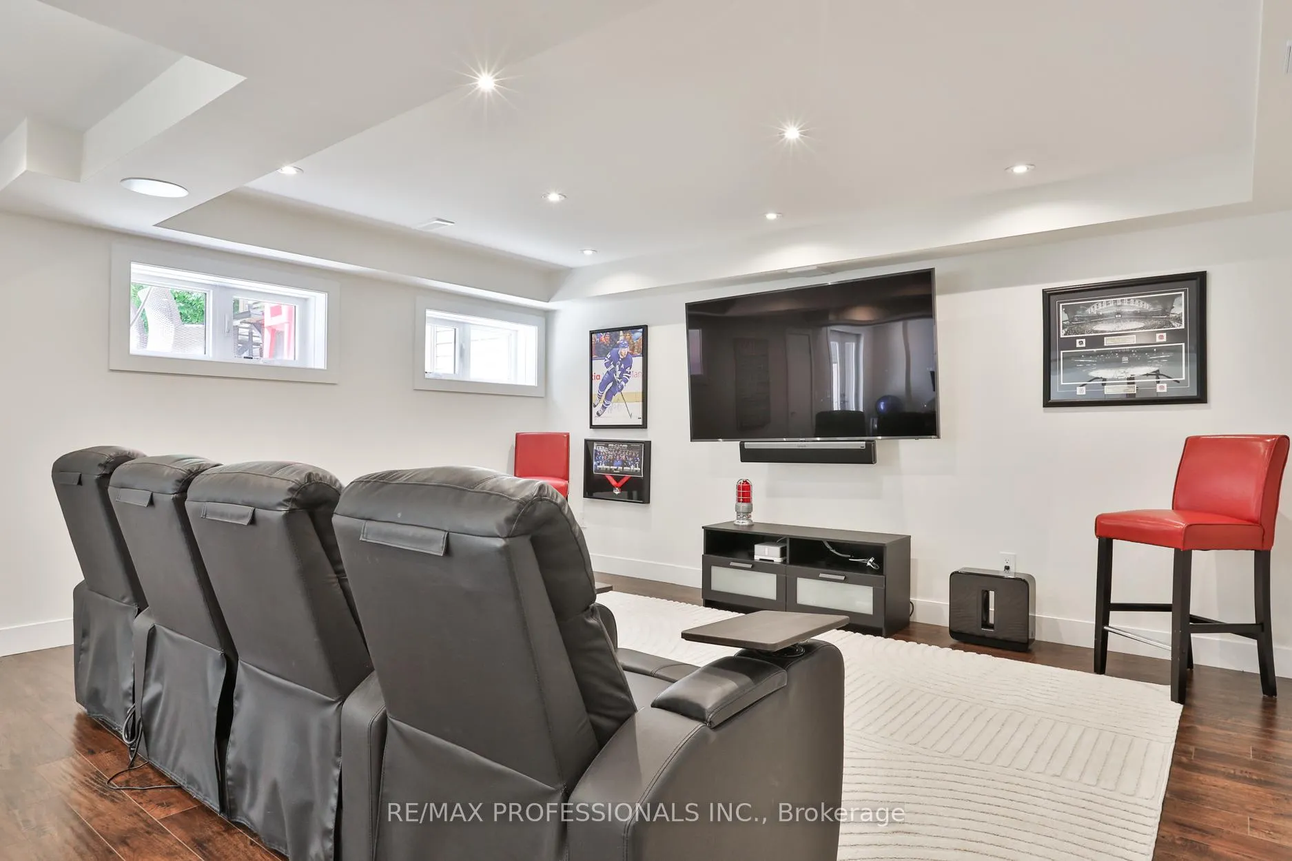 Photo 43 of 54 Renown Road, Etobicoke, Islington-City Centre West — HOMEH