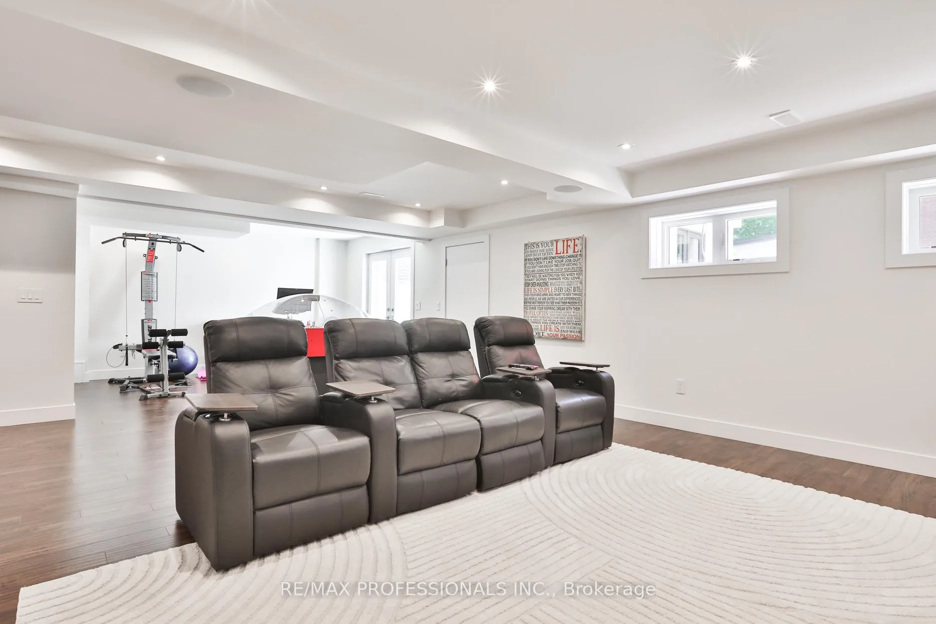 Photo 44 of 54 Renown Road, Etobicoke, Islington-City Centre West — HOMEH