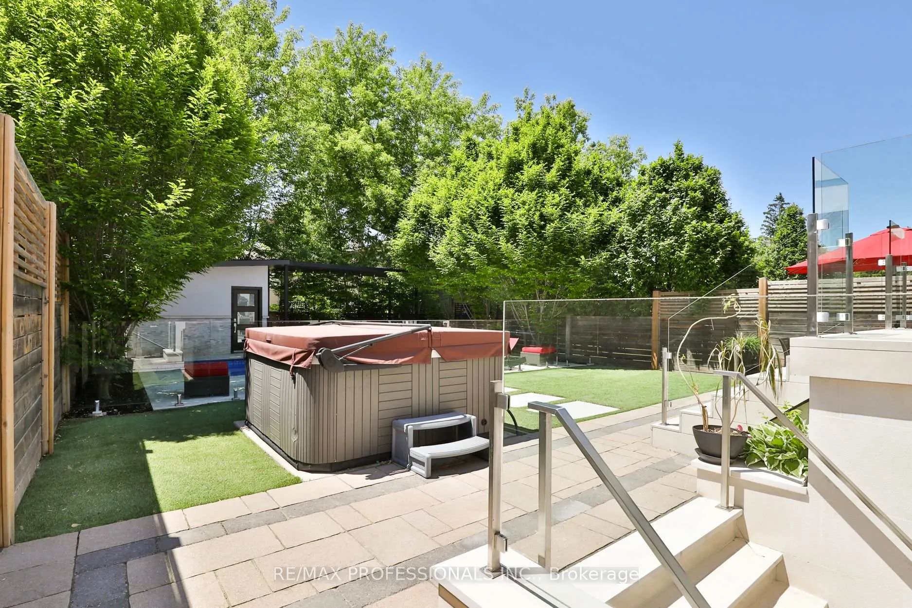Photo 46 of 54 Renown Road, Etobicoke, Islington-City Centre West — HOMEH
