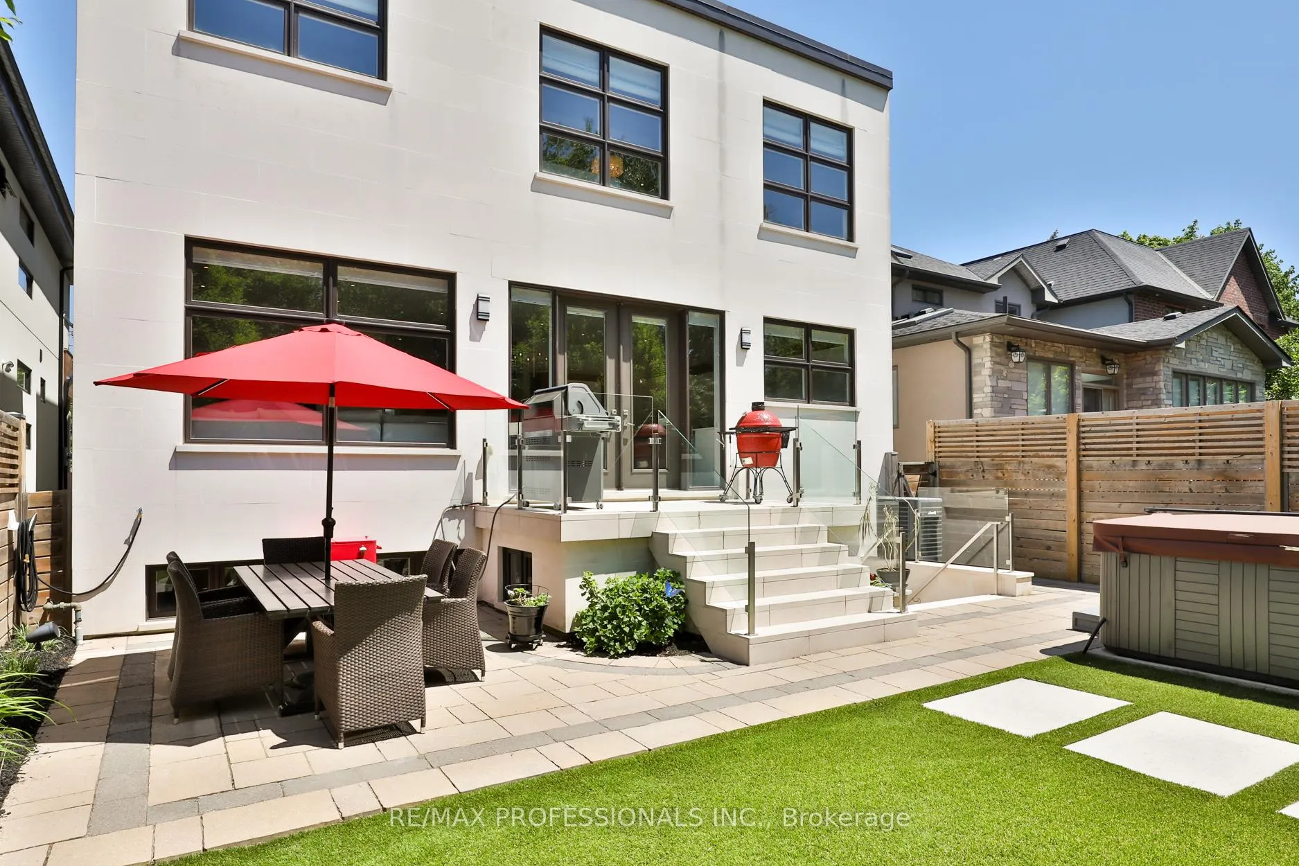 Photo 47 of 54 Renown Road, Etobicoke, Islington-City Centre West — HOMEH