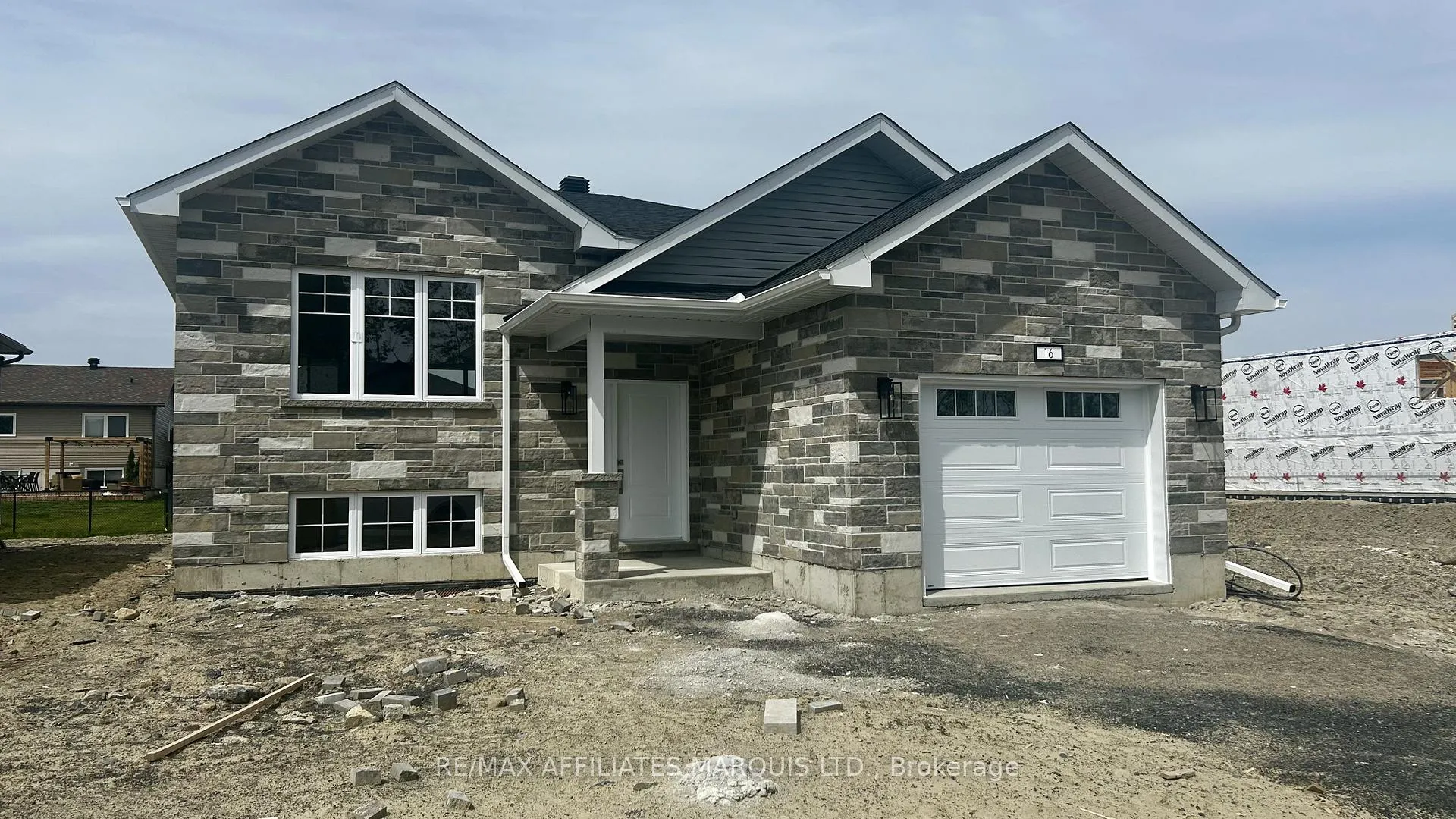 Photo 1 of 16 Mullin Drive, Guelph, Victoria North — HOMEH