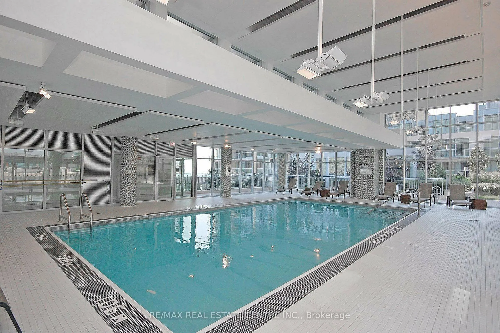 Photo 12 of Unit 907, 225 Webb Drive, Mississauga, City Centre — HOMEH