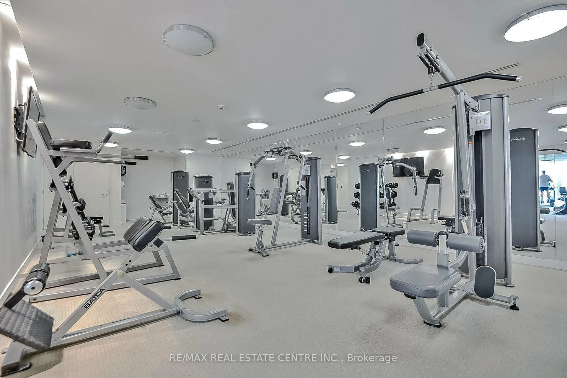Photo 15 of Unit 907, 225 Webb Drive, Mississauga, City Centre — HOMEH
