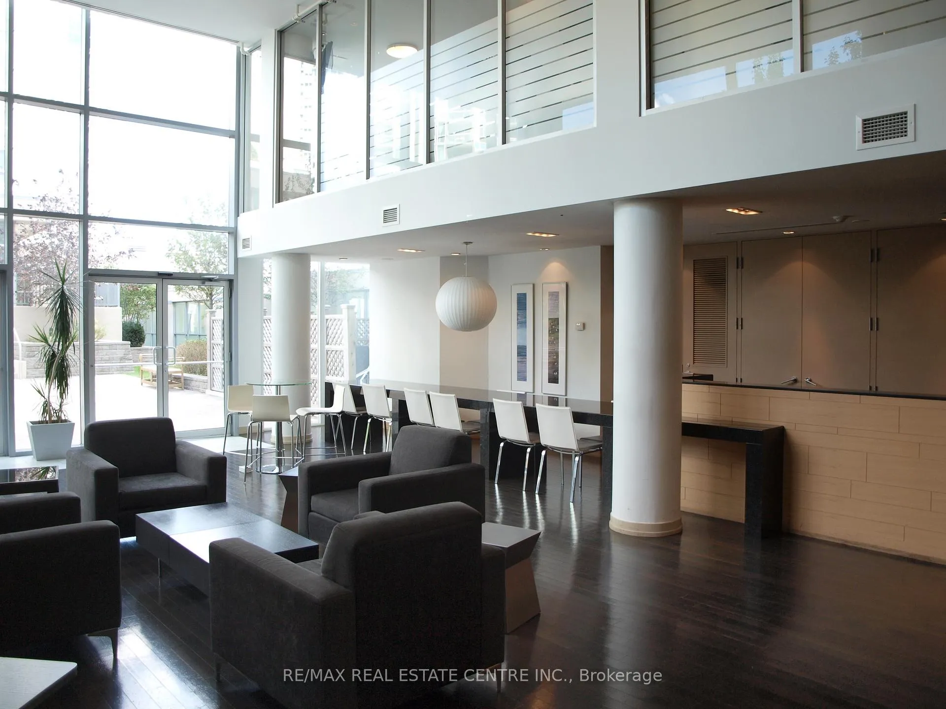 Photo 19 of Unit 907, 225 Webb Drive, Mississauga, City Centre — HOMEH