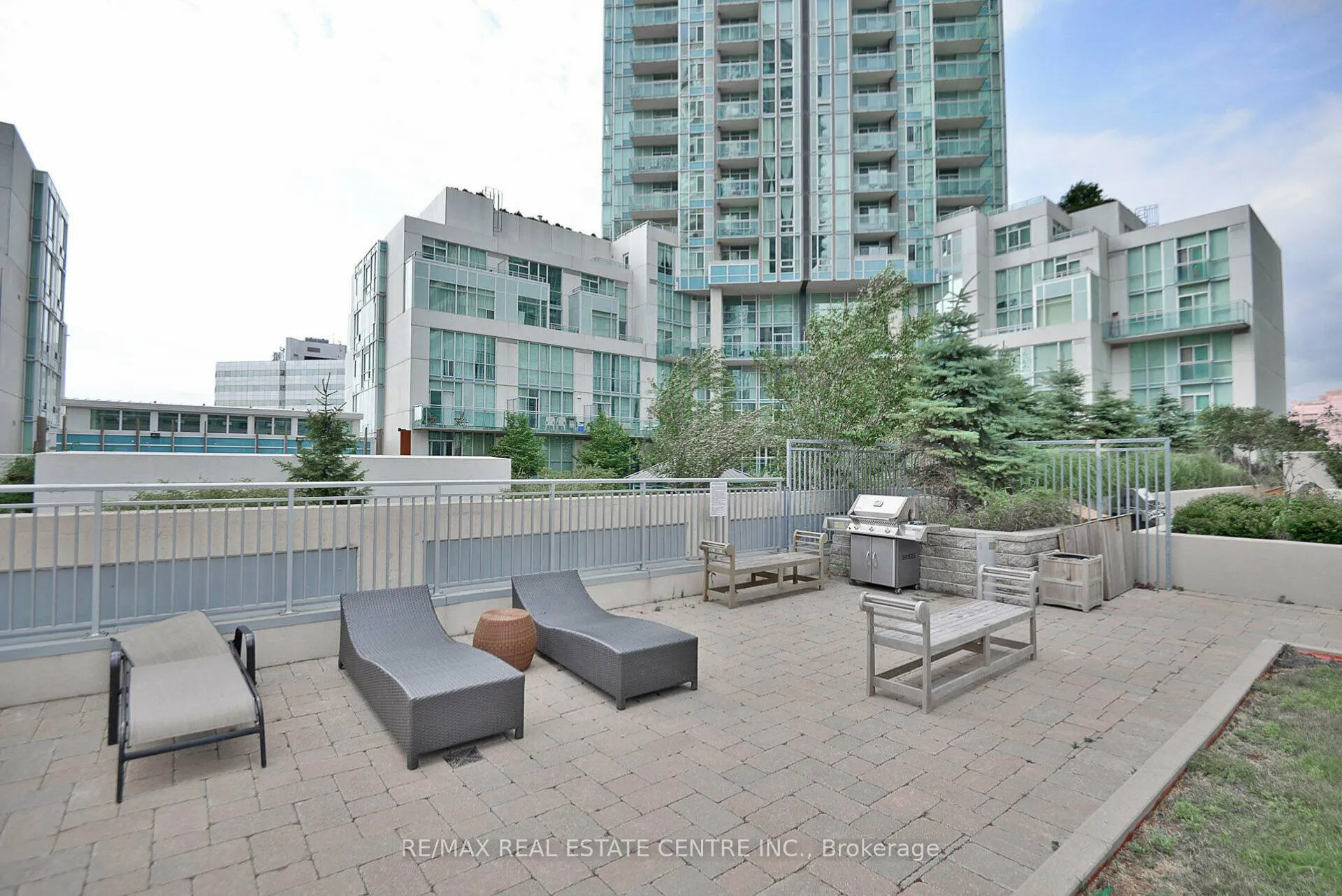 Photo 20 of Unit 907, 225 Webb Drive, Mississauga, City Centre — HOMEH