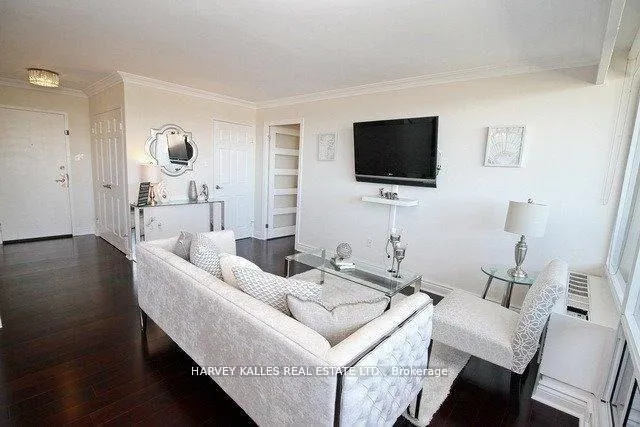 Photo 4 of Unit 602, 3555 Bathurst Street, Toronto, Bedford Park-Nortown — HOMEH
