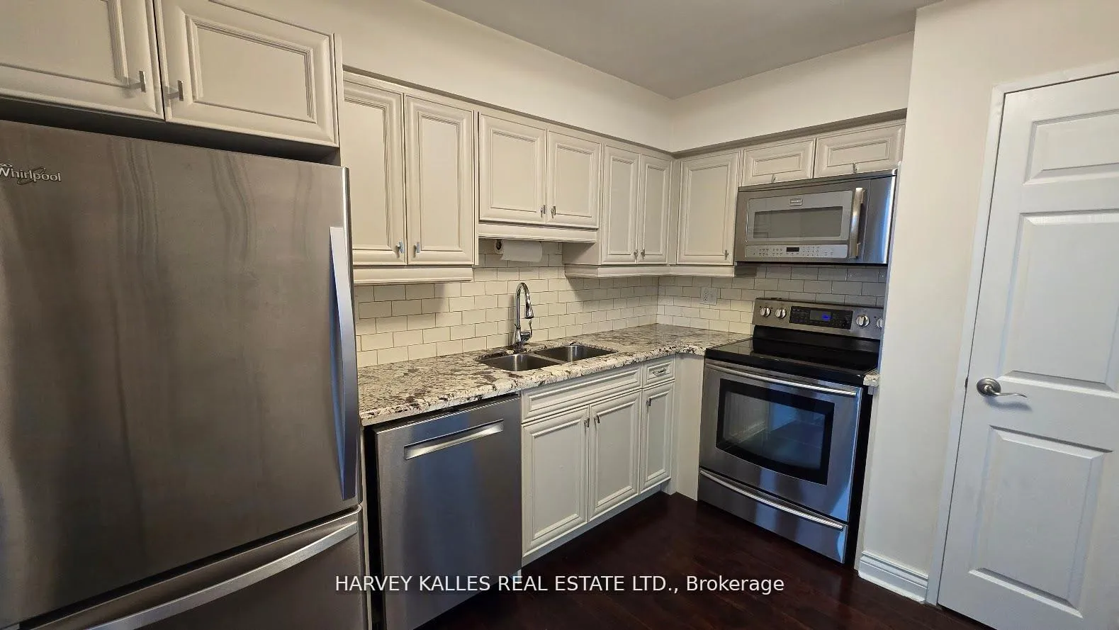 Photo 7 of Unit 602, 3555 Bathurst Street, Toronto, Bedford Park-Nortown — HOMEH