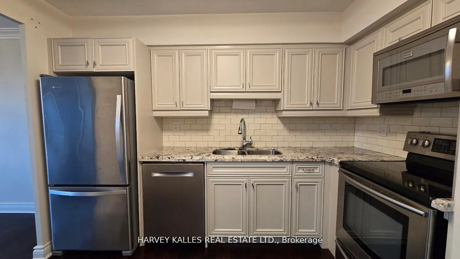 Photo 12 of Unit 602, 3555 Bathurst Street, Toronto, Bedford Park-Nortown — HOMEH