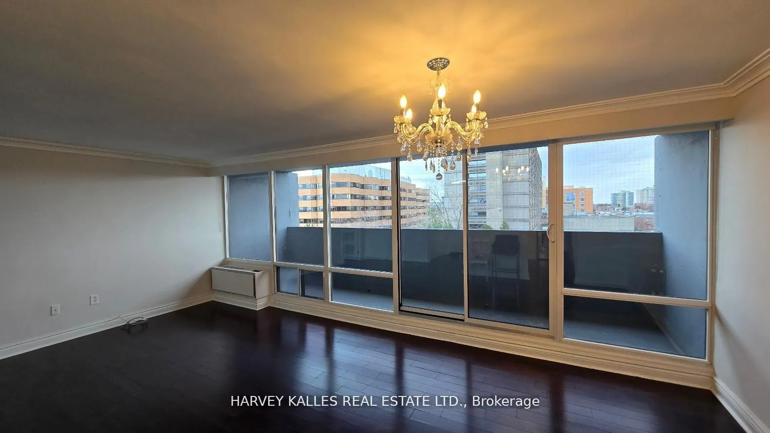 Photo 16 of Unit 602, 3555 Bathurst Street, Toronto, Bedford Park-Nortown — HOMEH
