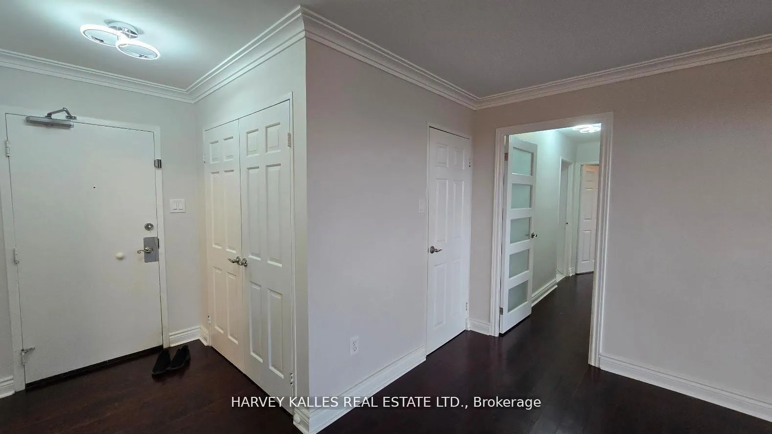 Photo 23 of Unit 602, 3555 Bathurst Street, Toronto, Bedford Park-Nortown — HOMEH