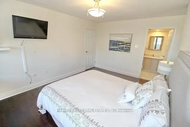 Photo 27 of Unit 602, 3555 Bathurst Street, Toronto, Bedford Park-Nortown — HOMEH