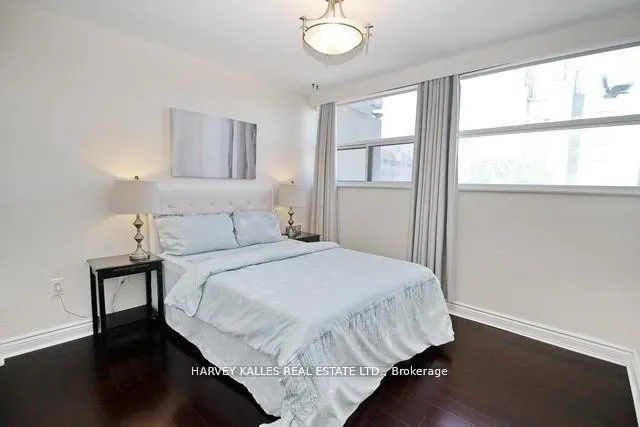 Photo 34 of Unit 602, 3555 Bathurst Street, Toronto, Bedford Park-Nortown — HOMEH
