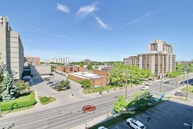 Photo 39 of Unit 602, 3555 Bathurst Street, Toronto, Bedford Park-Nortown — HOMEH