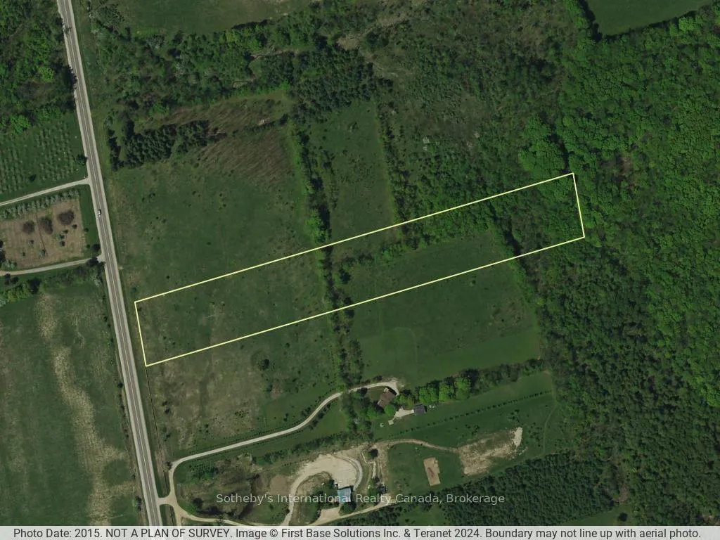 Photo 3 of PT LT27 Grey Road 13, Grey Highlands — HOMEH