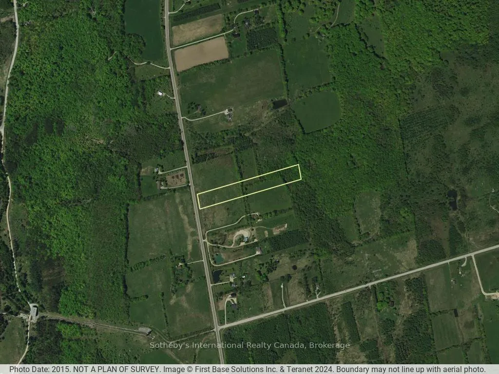 Photo 4 of PT LT27 Grey Road 13, Grey Highlands — HOMEH
