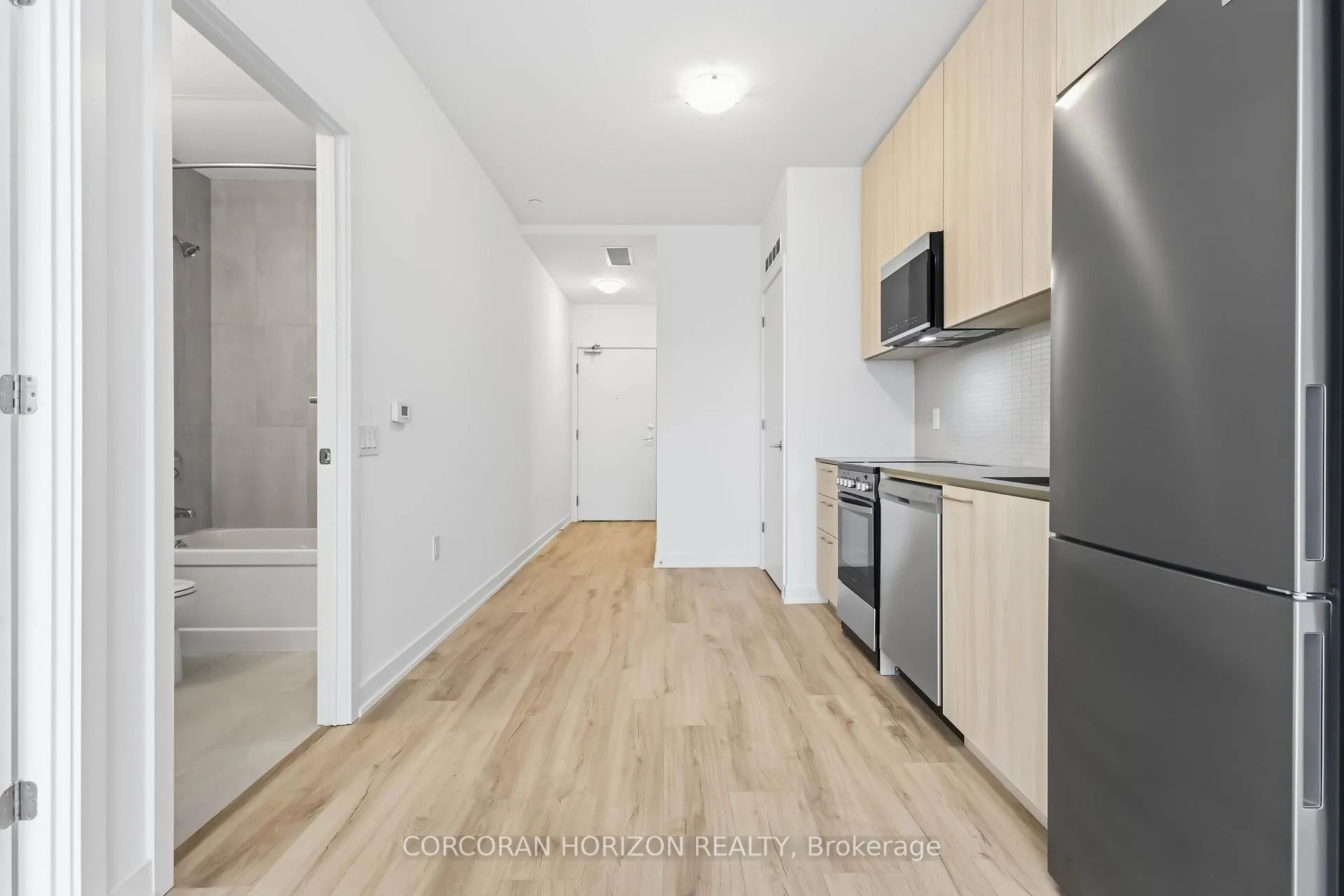 Photo 10 of Unit 316, 7437 Kingston Road, Scarborough, Rouge — HOMEH