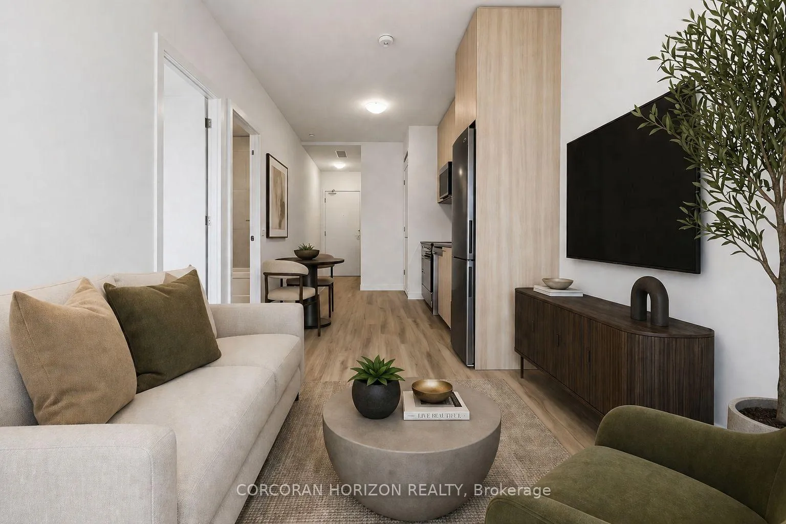 Photo 17 of Unit 316, 7437 Kingston Road, Scarborough, Rouge — HOMEH