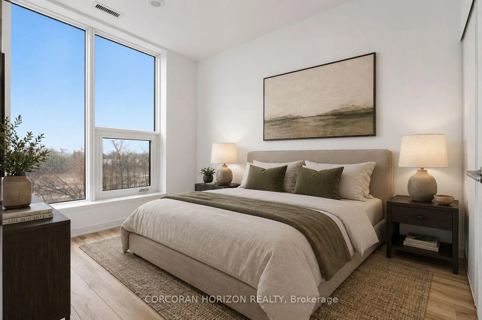 Photo 20 of Unit 316, 7437 Kingston Road, Scarborough, Rouge — HOMEH