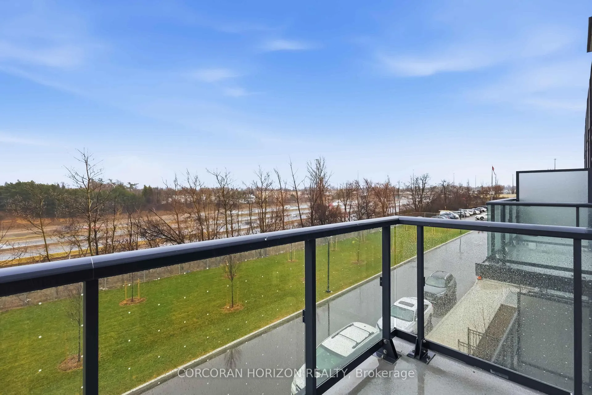 Photo 24 of Unit 316, 7437 Kingston Road, Scarborough, Rouge — HOMEH