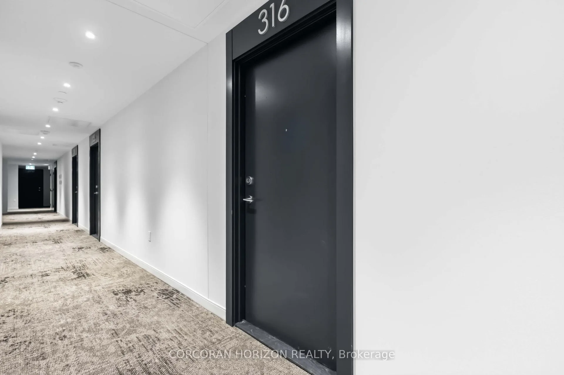 Photo 26 of Unit 316, 7437 Kingston Road, Scarborough, Rouge — HOMEH