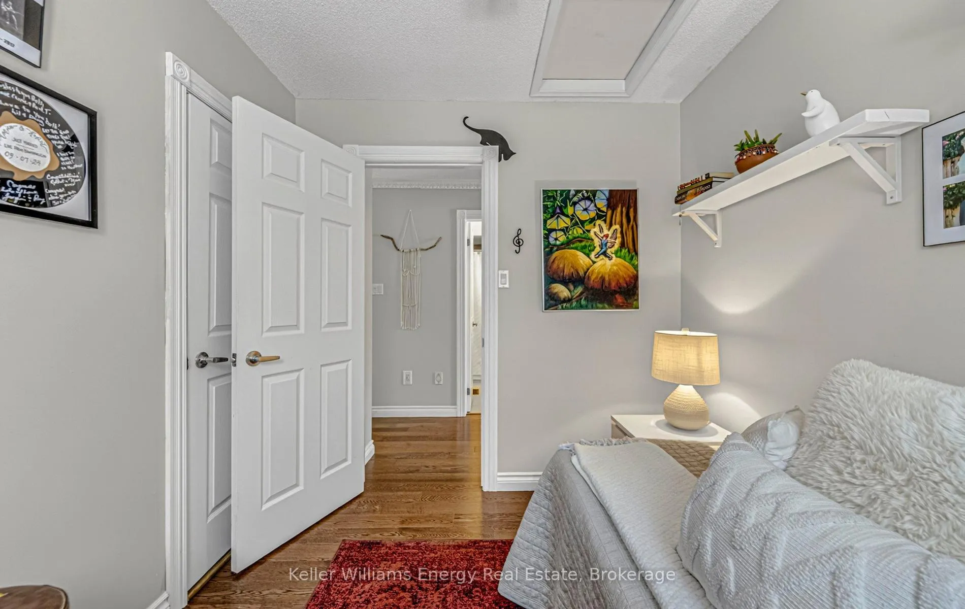 Photo 15 of 17 Abernethy Crescent, Clarington, Bowmanville — HOMEH