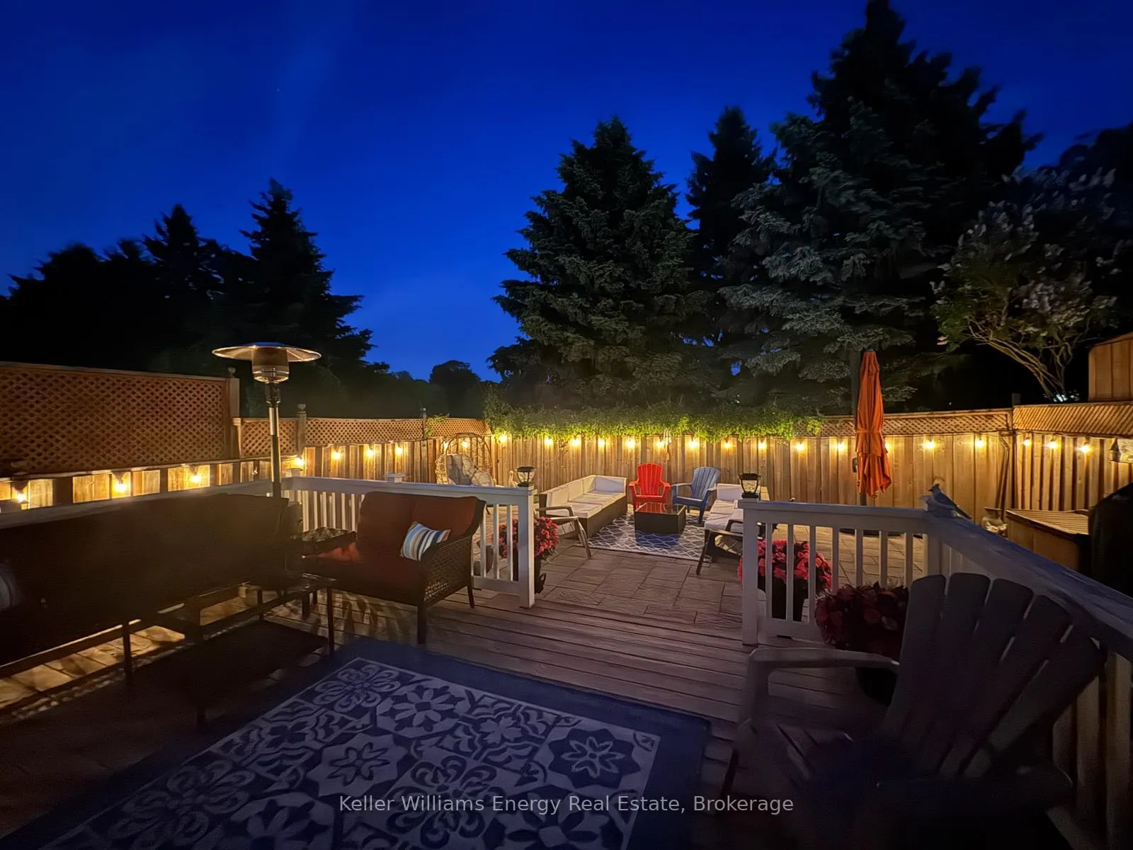 Photo 38 of 17 Abernethy Crescent, Clarington, Bowmanville — HOMEH