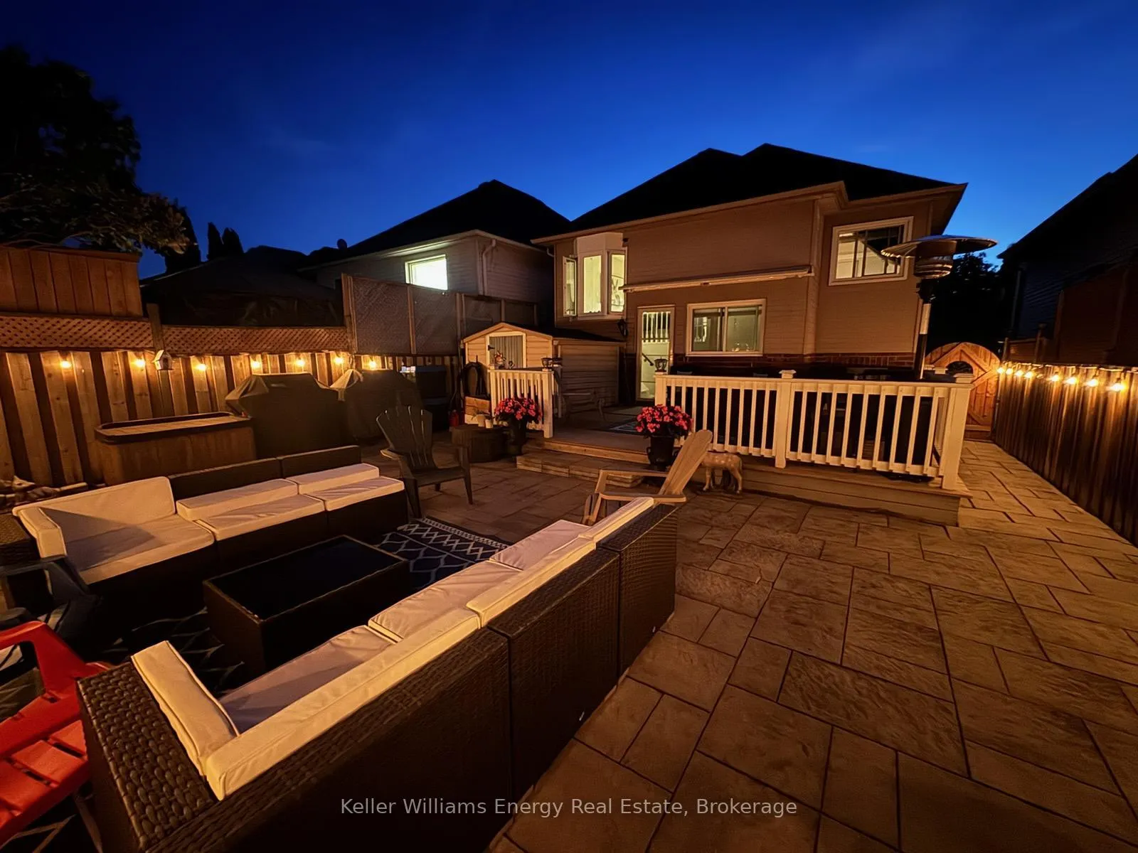Photo 39 of 17 Abernethy Crescent, Clarington, Bowmanville — HOMEH