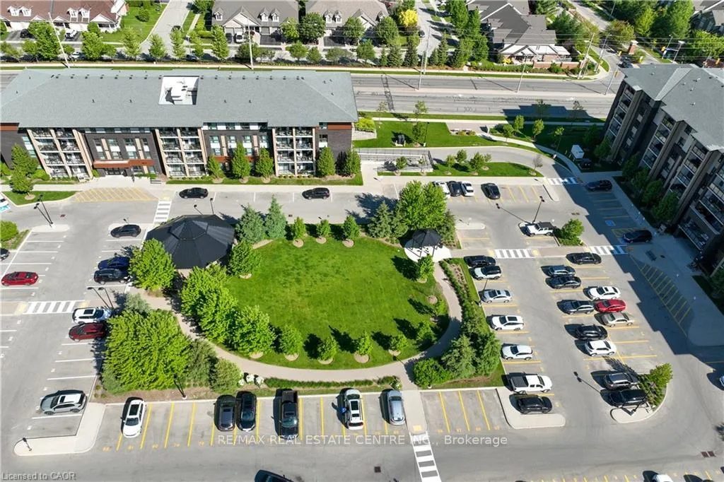 Photo 3 of Unit 107, 7 Kay Crescent, Guelph, Pineridge/Westminster Woods — HOMEH