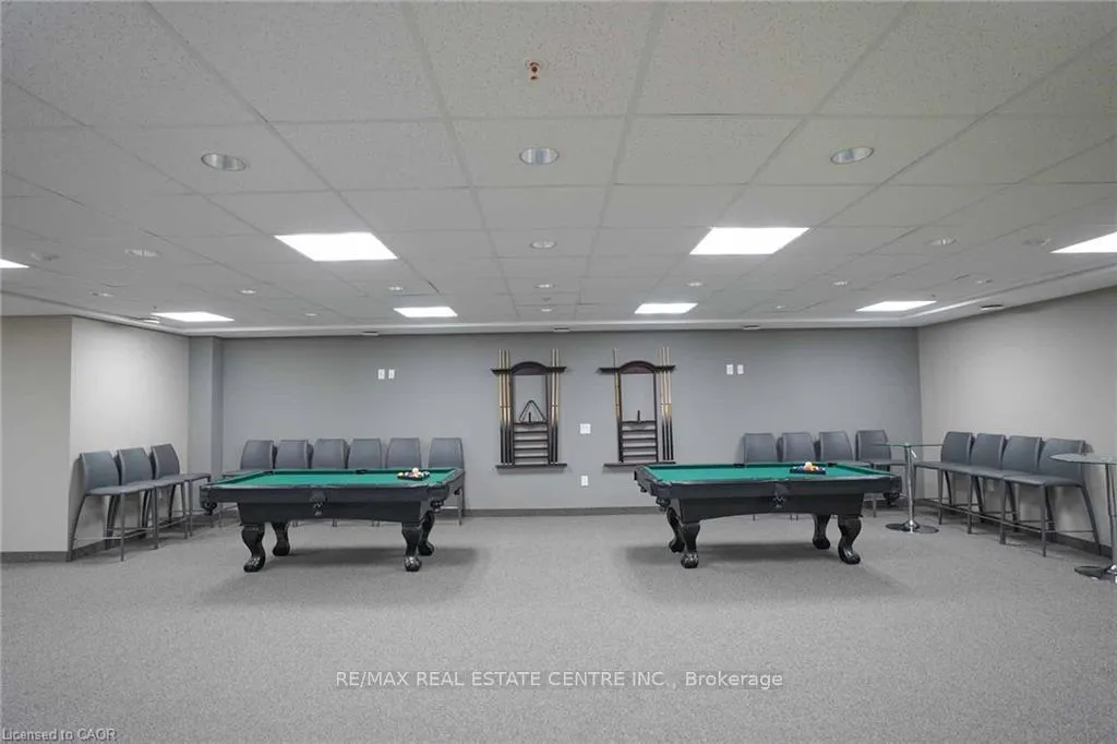 Photo 13 of Unit 107, 7 Kay Crescent, Guelph, Pineridge/Westminster Woods — HOMEH
