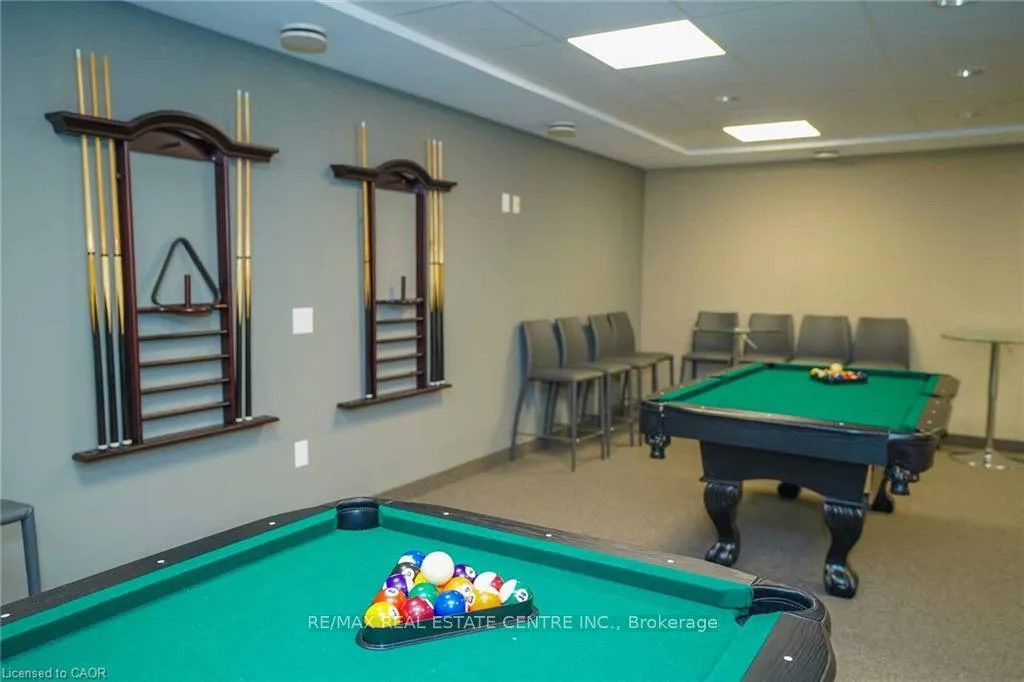 Photo 14 of Unit 107, 7 Kay Crescent, Guelph, Pineridge/Westminster Woods — HOMEH
