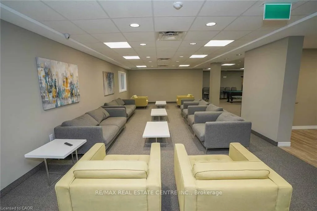 Photo 16 of Unit 107, 7 Kay Crescent, Guelph, Pineridge/Westminster Woods — HOMEH