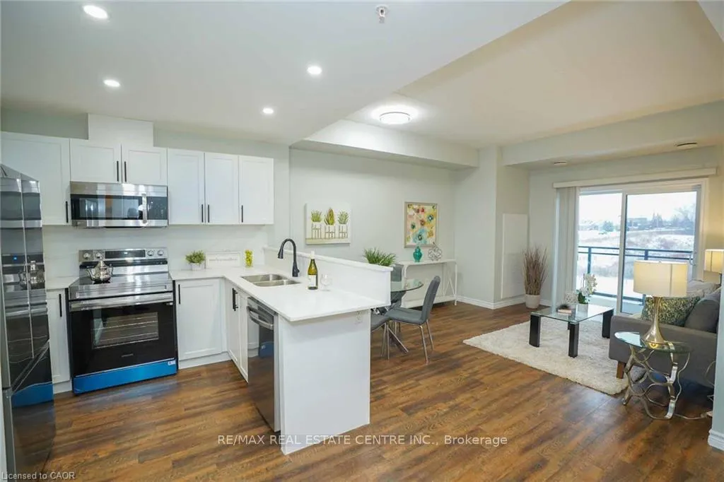 Photo 19 of Unit 107, 7 Kay Crescent, Guelph, Pineridge/Westminster Woods — HOMEH