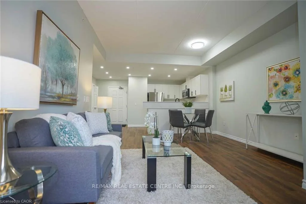 Photo 21 of Unit 107, 7 Kay Crescent, Guelph, Pineridge/Westminster Woods — HOMEH